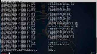 Extundelete tool forensics Kali Linux  Ethical hacking course [upl. by Sanburn]