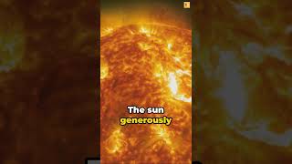 Suns Daily Energy Earths Powerhouse facts [upl. by Nytsirk]