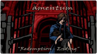 LAMENTUM quotRedemption  Endingquot [upl. by Arjun]