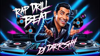 Johny Lever Rap Song Drill Beat  DJ DArrShh [upl. by Tteraj939]