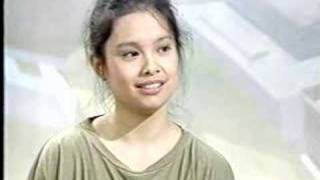 Lea Salonga Miss Saigon [upl. by Baldridge758]