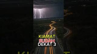 KIAMAT SUDAH DEKAT 3KHAZANAH [upl. by Mettah]