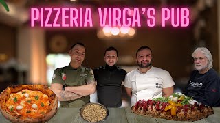 I semi di Virgas Pub [upl. by Llerrat]