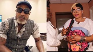 KOFFI OLOMIDE AFFAIRE VIOLMAMAN EMILIE YA TOUS PEPELE YA MBETOLO APESI EXPLICATION YA SOLO [upl. by Telford]