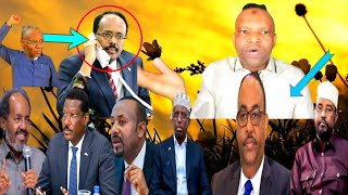 Deg deg ah Somaliya maanta November 12 2024gfoi5ps [upl. by Colp815]