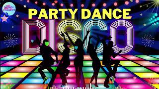 Nonstop Disco Remix 80s Music  Party Dance Music 2022  Pinoy Disco Remix [upl. by Letnuhs]