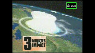 A 3 Minutos del Impacto  Documental 1996  Español Latino [upl. by Agnese]