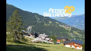 PeiseyVallandry [upl. by Paik]