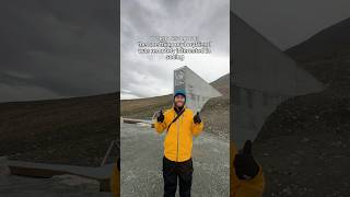 my bf’s bucket list  Svalbard seed vault [upl. by Aliza]