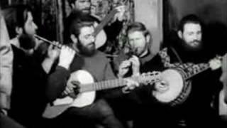 The Dubliners The Patriot Game [upl. by Acirtal]