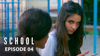 School Shkola Season 1 Hindi Dubbed WebDL 720p Episodes 4  Ukrainian TV Series [upl. by Amuh]