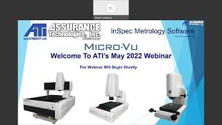 ATIs Micro Vu Webinar  May 2022 [upl. by Joannes]