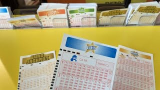 Najczęściej losowane liczby w Lotto – odkryj szczęśliwą szóstkę dla graczy [upl. by Garnet9]