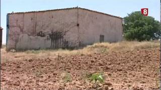 Los palomares tradicionales de León [upl. by Avelin]