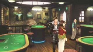 Lets Play Final Fantasy VIII 106  That Hover Thing [upl. by Westland306]