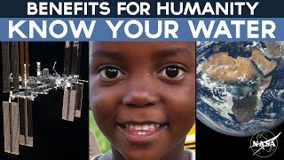 Benefits for Humanity Know Your Water [upl. by Brendis]