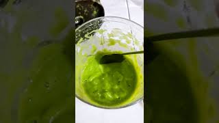 Broccoli Puree for my 6 month old baby 🥦 babypurees babyfood babyfoodrecipe broccoli blw [upl. by Llirpa]