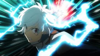 DanMachi Season 4「AMV」 Free Me ᴴᴰ [upl. by Fitzpatrick]