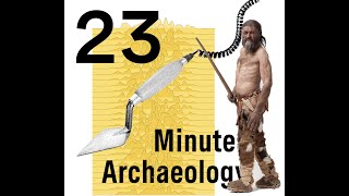 The Iceman Ötzi P2  Examining 5000yearold survival equipment  With Dr Albert Zink S01E08 [upl. by Duma]