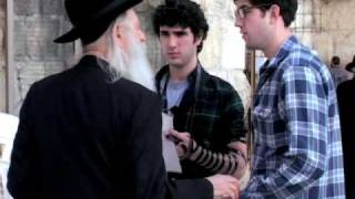 JEWS SHOULD MARRY JEWS [upl. by Rizika]