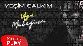 Yeşim Salkım  Uyu Meleğim Official Video [upl. by Nalahs]