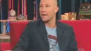 MICHAEL ROSENBAUM SAID WHAT [upl. by Dunston]