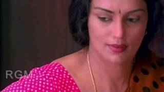 Young Aunty Romantic Video Song With Neighbor  Rathi Nirvedam Romantic Songs [upl. by Caughey]