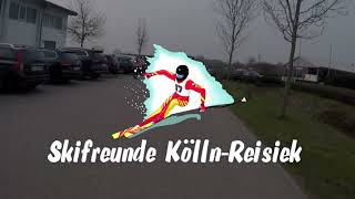 Skifreunde  WAGRAIN 2019 [upl. by Alica]