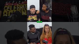 Hazel Roche Interview Out Now Tune in opposingperspectives podcast hazelroche celebrityboxing [upl. by Nosaj]