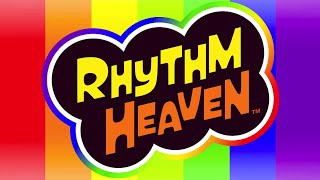 Flock Step CD Version  Rhythm Heaven Fever [upl. by Jacquelin946]