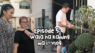 Ep 5 Ang Mga Halaman ni Bonoy  Bonoy amp Pinty Gonzaga [upl. by Menken]