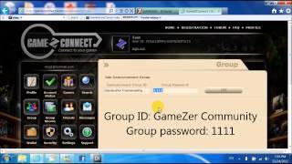 GameZer Community Group [upl. by Nivloc]