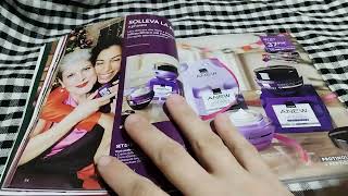 Catalogo Avon c11 novembre [upl. by Ayalahs]