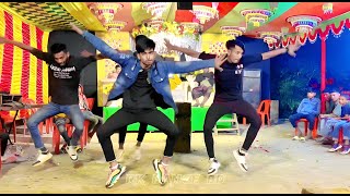 Bondhu Koi  মধুর মধুর কথা কইয়া  বন্ধু কই কই  Tik Tok Vairal Song Dance  Wedding Dance 2024 [upl. by Nnod338]