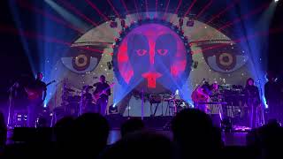 Brit Floyd  High Hopes  Cirkus Stockholm 20241007 [upl. by Vick]