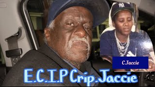 Rest In Peace Crip Jaccie  69NH ECIP Crip Jaccie  East Coast Crip Triple OOOG Cripette [upl. by Iggem]