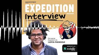 Folge 09 Ijoma Mangold  Expedition Interview [upl. by Baerl]