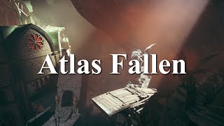 Atlas Fallen 38 [upl. by Okeim]