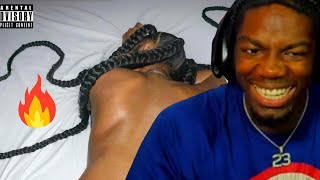 PND CAME THRU LADIES LISTEN UP PARTYNEXTDOOR  PARTYNEXTDOOR 4 P4 FULL ALBUM REACTION [upl. by Monique]