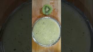 Kiwi juice recipe shortvideo juice [upl. by Portingale]