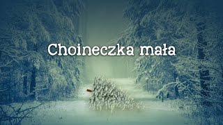 Choineczka mała [upl. by Jerrold]