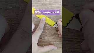 Kolay kitap ayracı diy art diypaint diy [upl. by O'Hara]