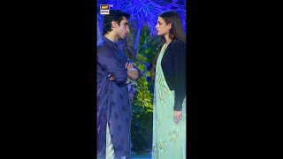 Mein Hari Piya Episode 38  Promo  ARY Digital Drama [upl. by Strauss216]