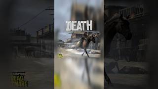 Breaking Down The Horses Of The Apocalypse rdr rdr2 reddeadredemption horse dlc death analyze [upl. by Macswan784]