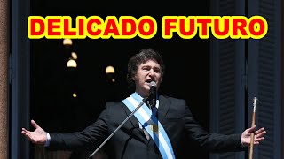 La astrologia de Argentina y Milei  NUEVO VIDEO [upl. by Stefano]