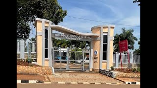 WELCOME TO MULAGO SCHOOL OF NURSING AND MIDWIFERY [upl. by Carlynne]