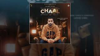 CHAAL  LOVE VIRK  NEW DSP EDITION PUNJABI SONGS  CONCERT HALL SONGS [upl. by Ardnekat538]