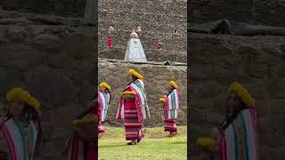 Inti Raymi Cusco Perú [upl. by Sivel883]