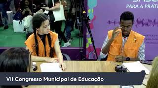 PodRefletir  Experiências Educacionais  Episódio 03 [upl. by Boyce]