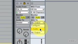 How to setup TAL Vocoder 2 in Ableton Live [upl. by Madalena]